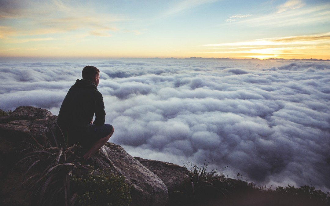 Conversations Over a Child’s Grave