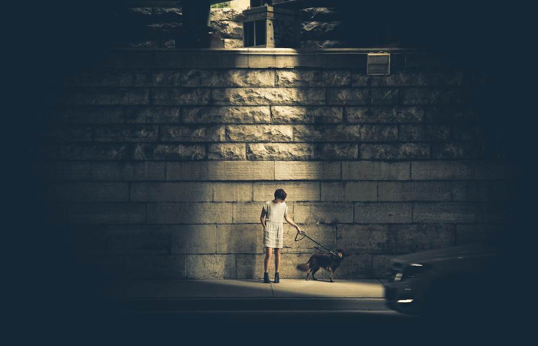Is Mental Health a Misnomer? Why We Need to Destigmatize Depression
