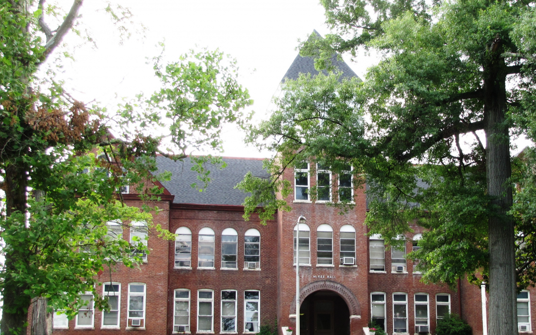 Students With Mental Health Targeted by Colleges