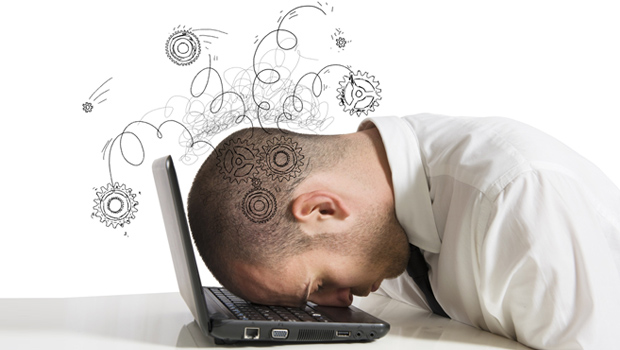Failing Expectations – My Journey