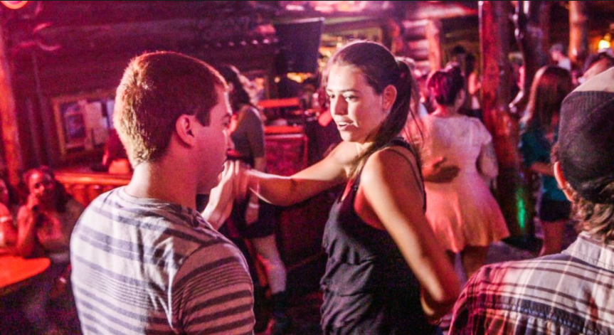 Dancing Reduces Anxiety and Depression in Students
