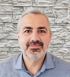 Sam Fiorella | Co-founder